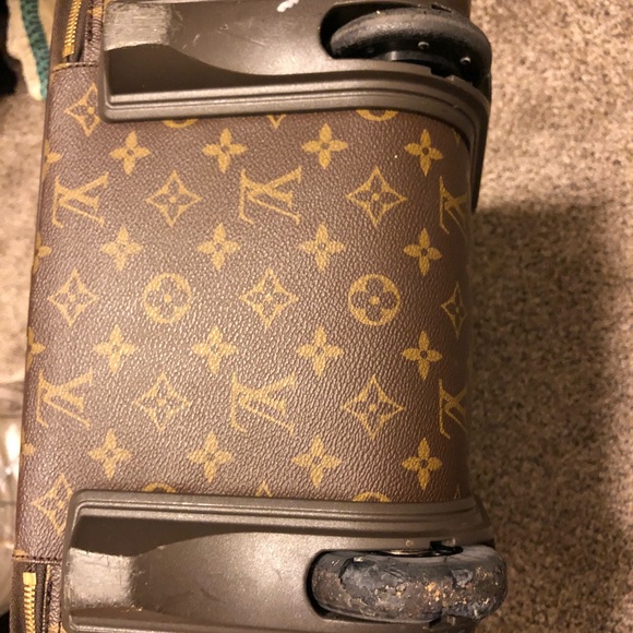 Pegase 45 Louis Vuitton Luggage - Picture 6 of 8
